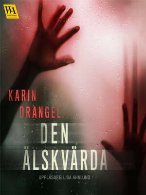cover image of Den älskvärda